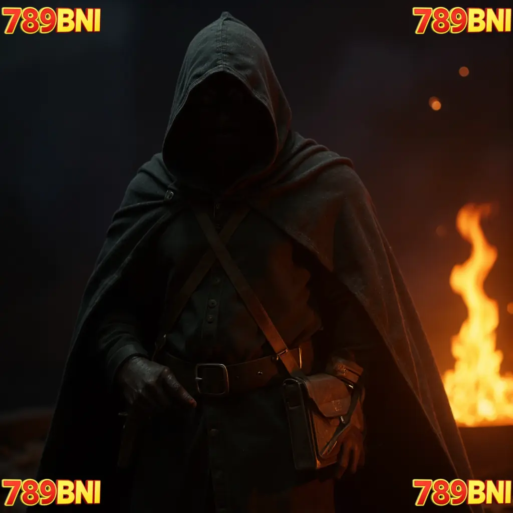 789 BNI Mobile Edition | 789BNI