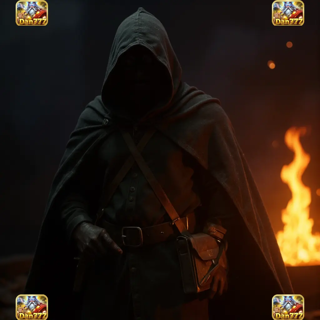 dan 777 Mobile Edition | DAN777