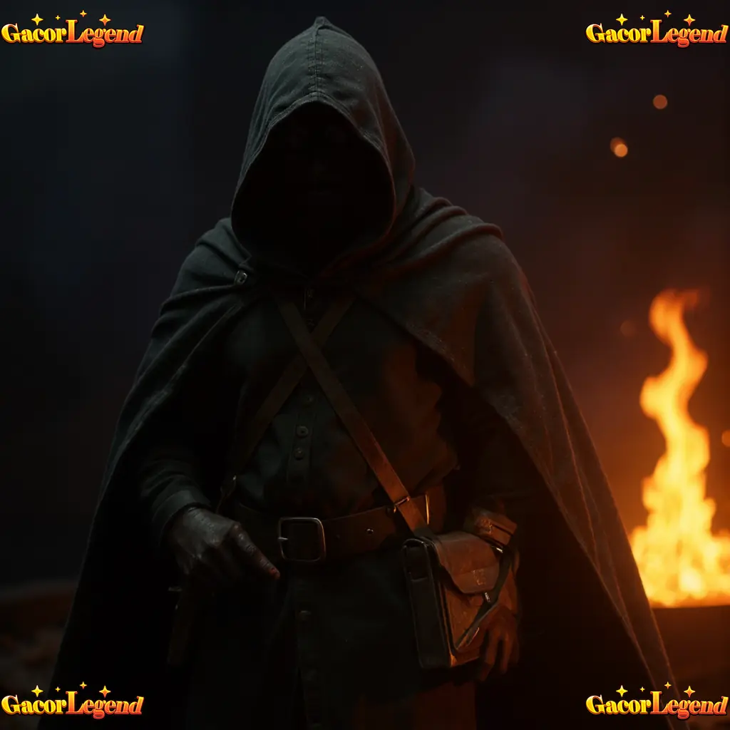 Gacor Legend Mobile Edition | GACORLEGEND