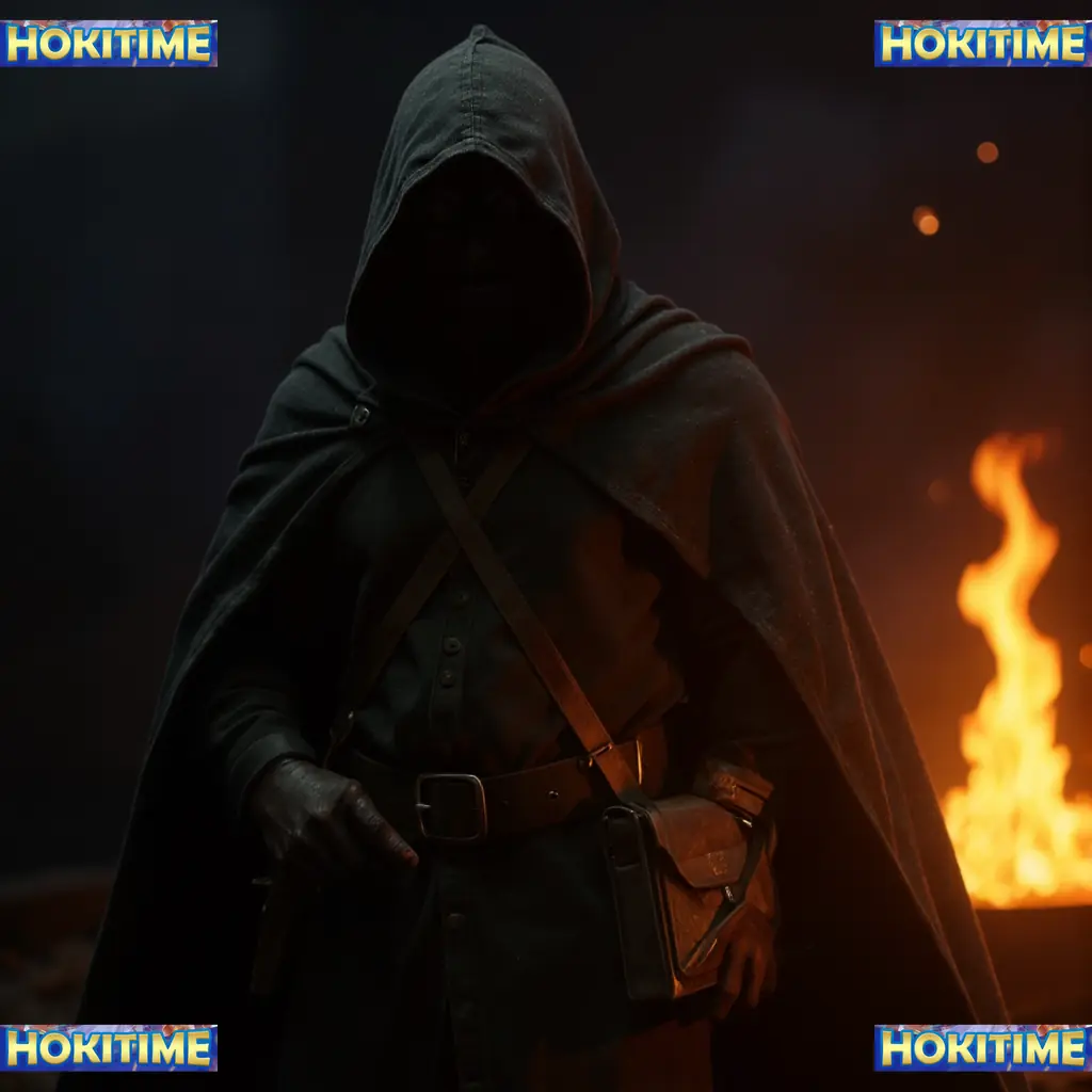 Hoki Time Mobile Edition | HOKITIME