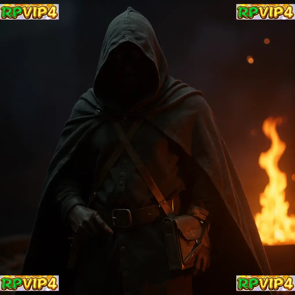 rp vip 4 Mobile Edition | RPVIP4
