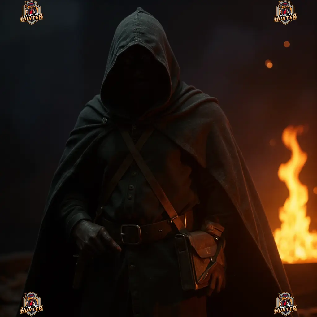 scatter hunter apk Mobile Edition | SCATTER HUNTER