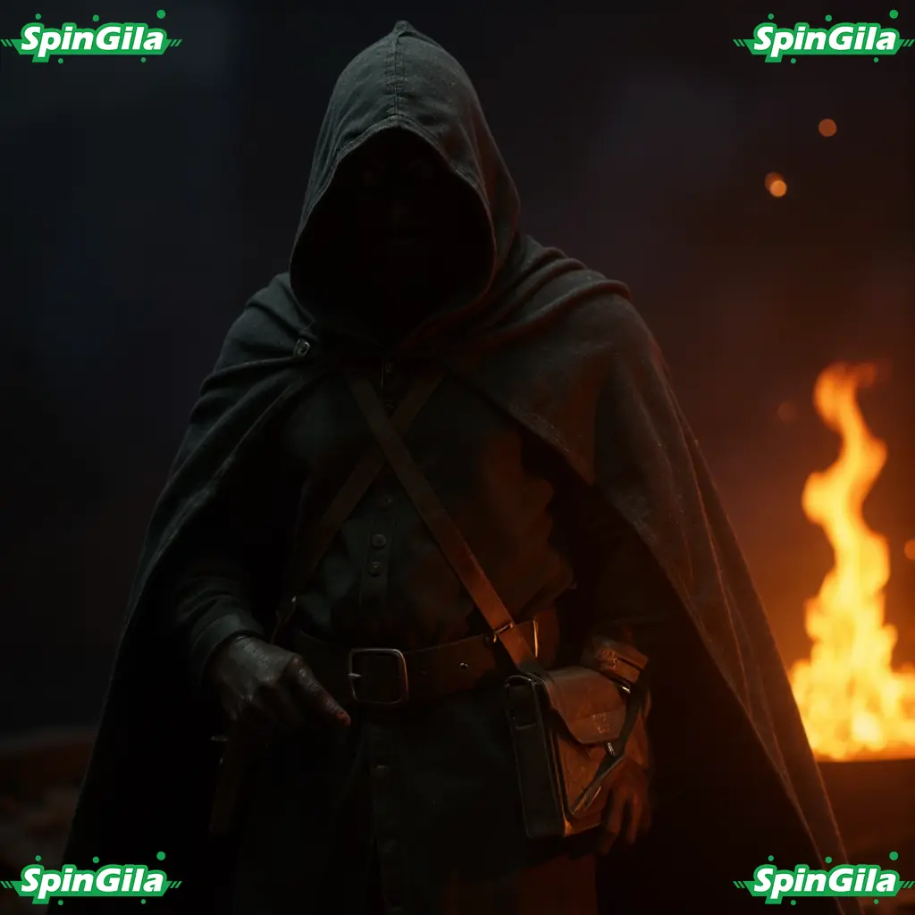 spin gila Mobile Edition | SPINGILA